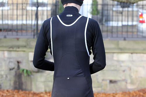 Madison bib online tights